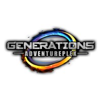 Generations AdventurePlex logo