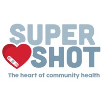 Super Shot Inc logo