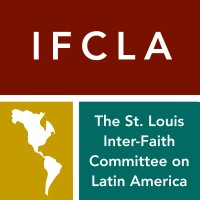 Inter-Faith Committee On Latin America (IFCLA) logo
