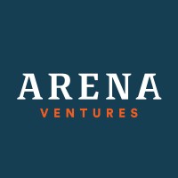 Arena Ventures AG logo