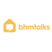 Birmingham Talks logo