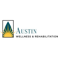 Austin Wellness And Rehabilitation Center logo