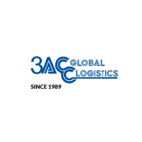 3 Aces Global Logistics logo