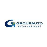 SAS GROUPAUTO International logo