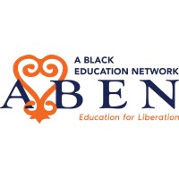 ABEN - A Black Education Network logo