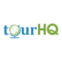 TourHQ.com logo