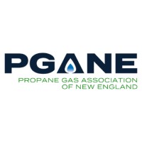 Propane Gas Association Of New England logo