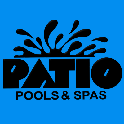 Patio Pools And Spas logo