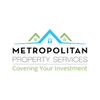 Metropolitan Property Services logo