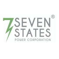 Seven States Power Corporation logo