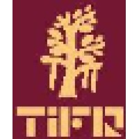 T.I.F.R. logo