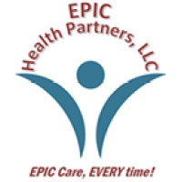 EPIC Health Partners, LLC logo