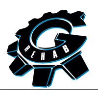 Rehab Garage LLC logo