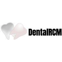 DentalRCM logo