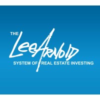 Lee Arnold System of Real Estate Investing logo