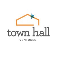 Town Hall Ventures logo