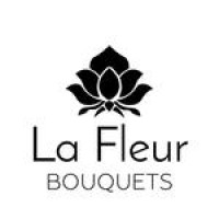 La Fleur Bouquets logo