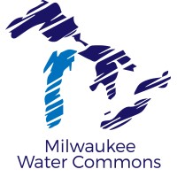 Milwaukee Water Commons logo