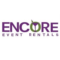 Encore Event Rentals logo