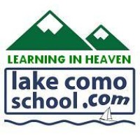 Lake Como School logo