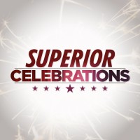 Superior Celebrations logo