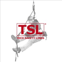 Tech Safety Lines, Inc. logo