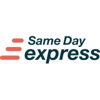 Same Day Express logo