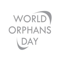 World Orphans Day logo