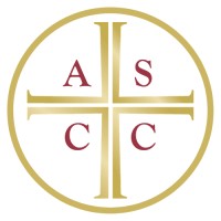 All Saints Catholic Church - Dallas, TX logo