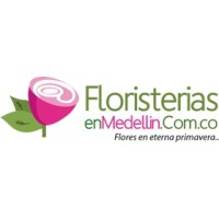 Floristerías En Medellín logo