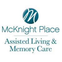 McKnight Place logo