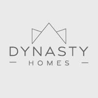 Dynasty Homes logo