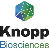 Knopp Biosciences LLC logo