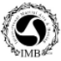 IMB Academy logo