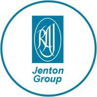 Jenton Group logo