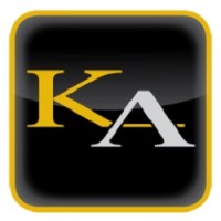 KINGSTON AUTO INC logo