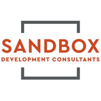 Sandbox Development Consultants, Inc. logo