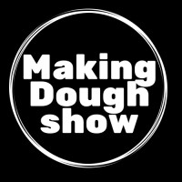 Making Dough Show logo