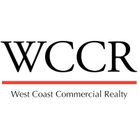 West Coast Commercial Realty logo