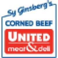 United Meat & Deli logo