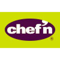 Chef'n Corporation logo