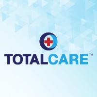 TotalCare logo