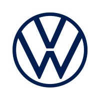 Volkswagen Ireland logo