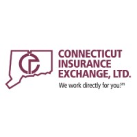 Connecticut Insurance Exchange logo