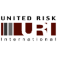 United Risk International logo