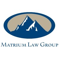 Matrium Law Group PLLC logo