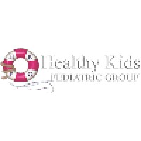 Healthy Kids Pediatrics Group logo