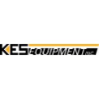 KES Equipment logo