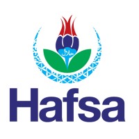 Hafsa Halal Certification logo