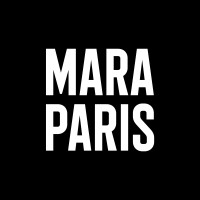 Mara Paris logo